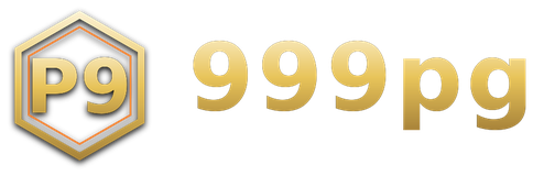 999pg โลโก้